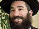 Rabbi Eliyahu Schusterman